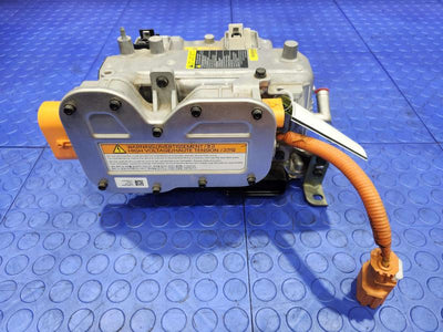 2022 Hyundai Sonata Converter/Inverter/Charger