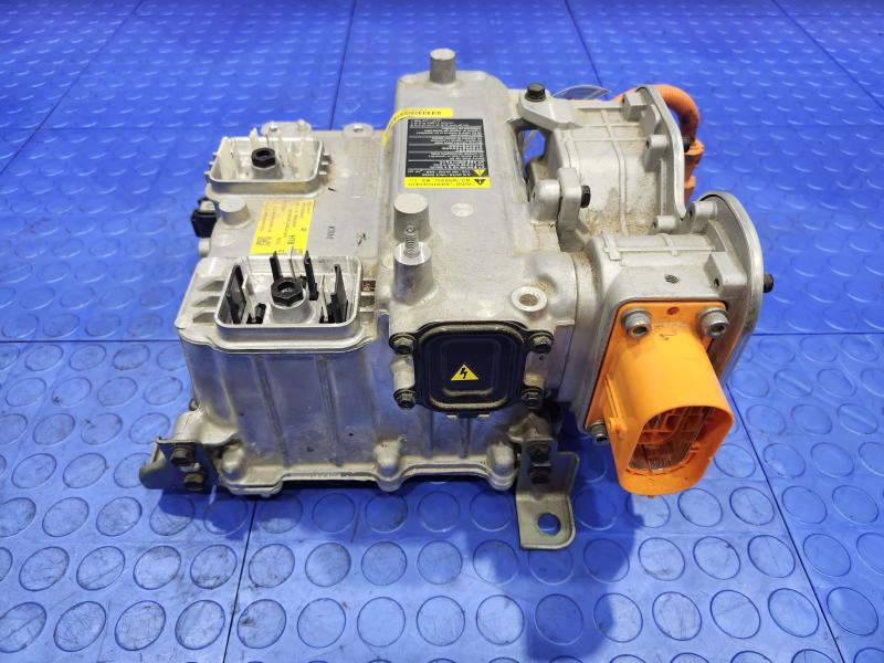 2022 Hyundai Sonata Converter/Inverter/Charger