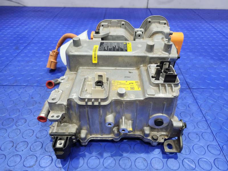 2022 Hyundai Sonata Converter/Inverter/Charger