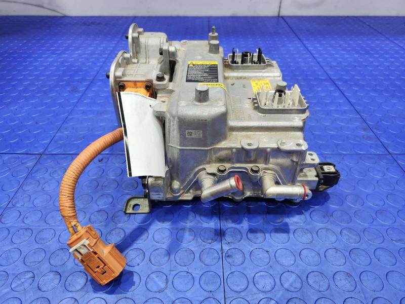 2022 Hyundai Sonata Converter/Inverter/Charger