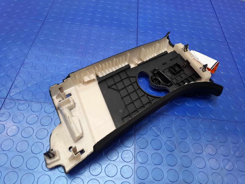 2017 Lincoln MKC Misc Ebay Parts