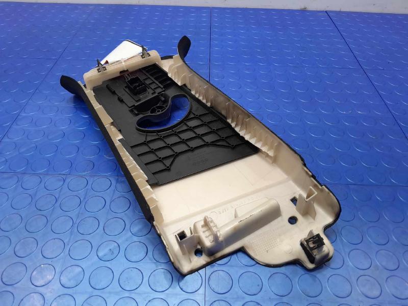 2017 Lincoln MKC Misc Ebay Parts