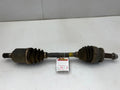 2017 Kia Sorento Axle Shaft