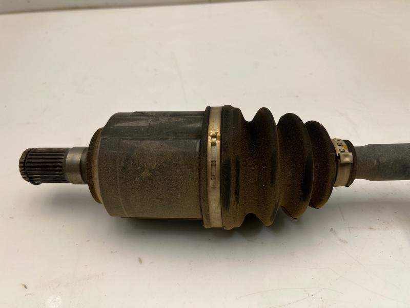 2017 Kia Sorento Axle Shaft