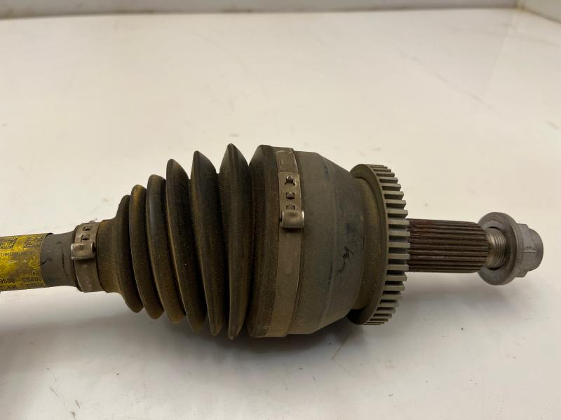 2017 Kia Sorento Axle Shaft