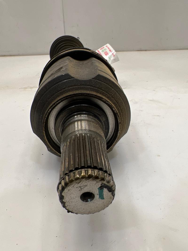2017 Kia Sorento Axle Shaft