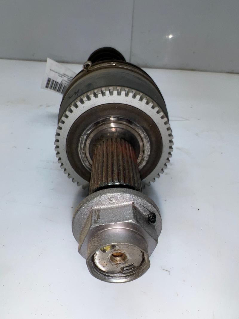 2017 Kia Sorento Axle Shaft