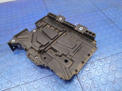 2020-2024 Kia Soul Battery Tray Carrier Holder Genuine OEM Part 37150K0000