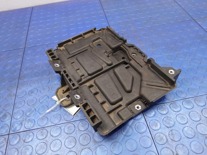 2020-2024 Kia Soul Battery Tray Carrier Holder Genuine OEM Part 37150K0000