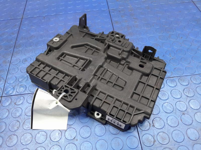 2020-2024 Kia Soul Battery Tray Carrier Holder Genuine OEM Part 37150K0000