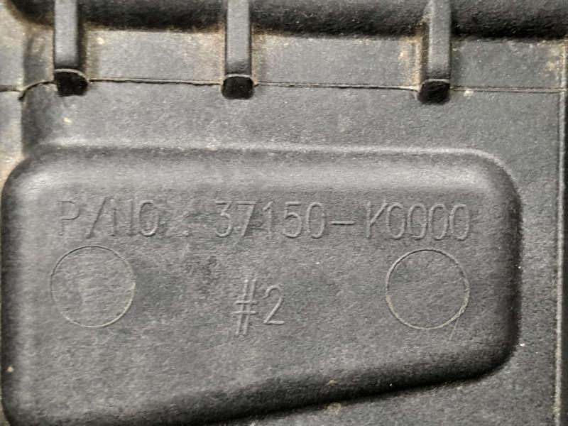 2020-2024 Kia Soul Battery Tray Carrier Holder Genuine OEM Part 37150K0000