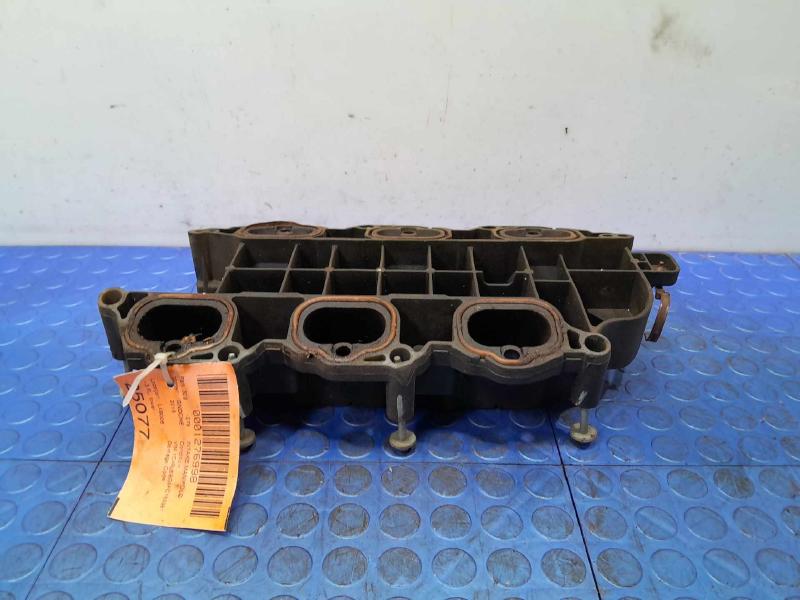 2015 Jeep Grand Cherokee Intake Manifold