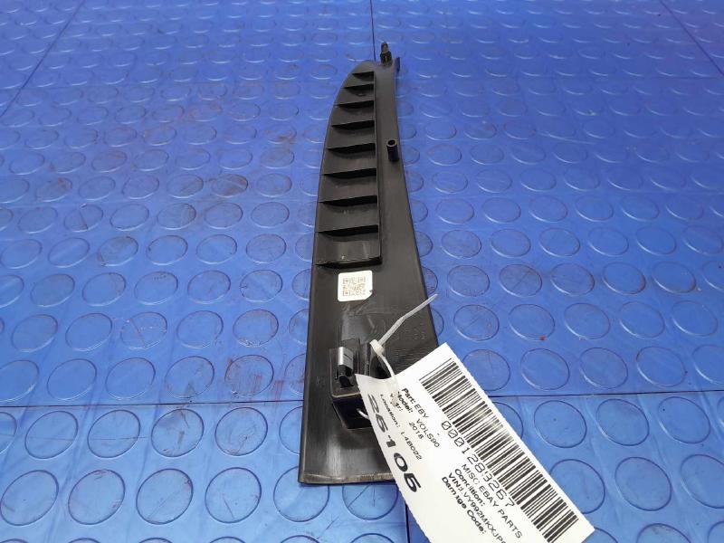 2018 Volvo S90 Misc Ebay Parts