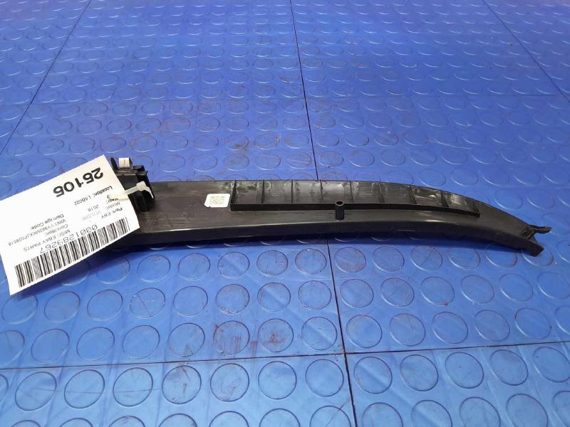 2018 Volvo S90 Misc Ebay Parts