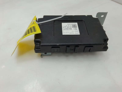 2018 Hyundai Elantra Chassis Brain Box