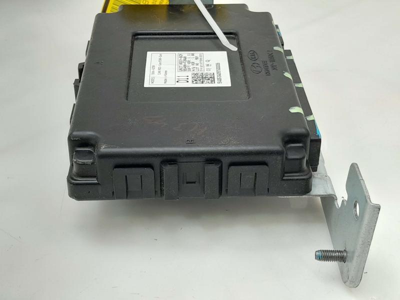 2018 Hyundai Elantra Chassis Brain Box