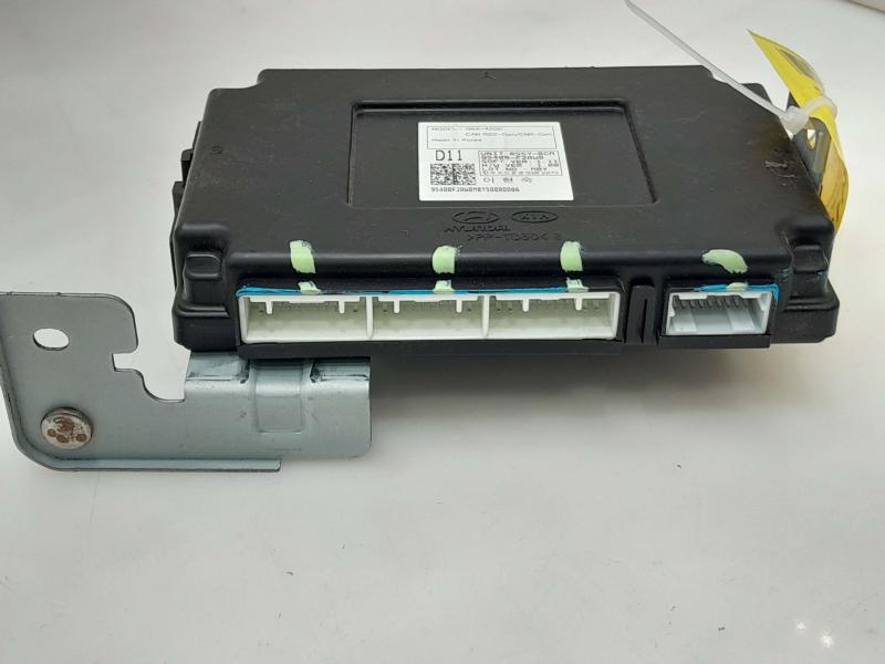 2018 Hyundai Elantra Chassis Brain Box