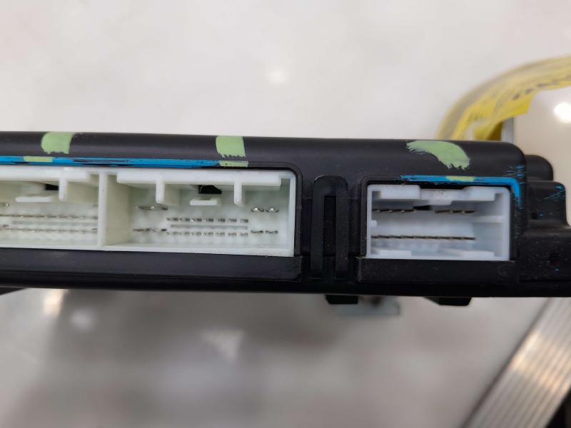 2018 Hyundai Elantra Chassis Brain Box