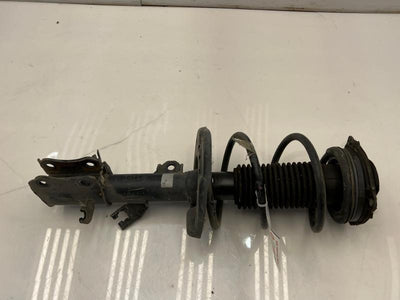 2013 - 2019 Nissan Sentra Front Strut Assembly RH Passenger Side OEM E43029AM0B