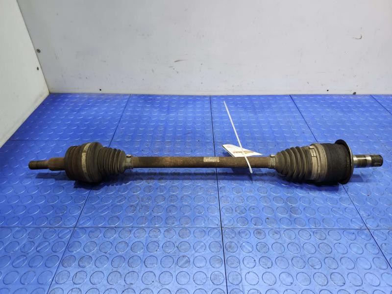 2010 Dodge Challenger Axle Shaft