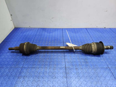 2010 Dodge Challenger Axle Shaft