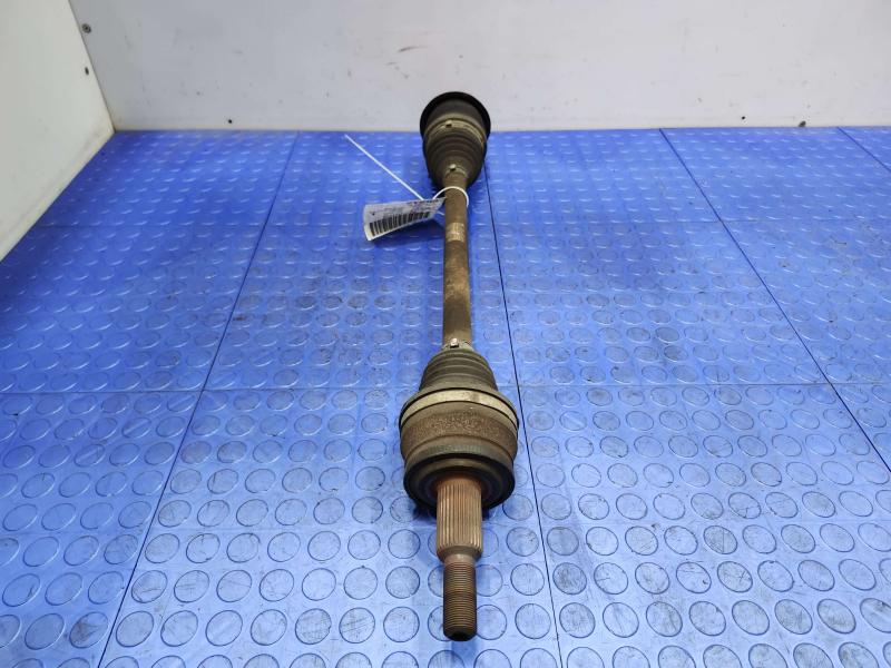 2010 Dodge Challenger Axle Shaft