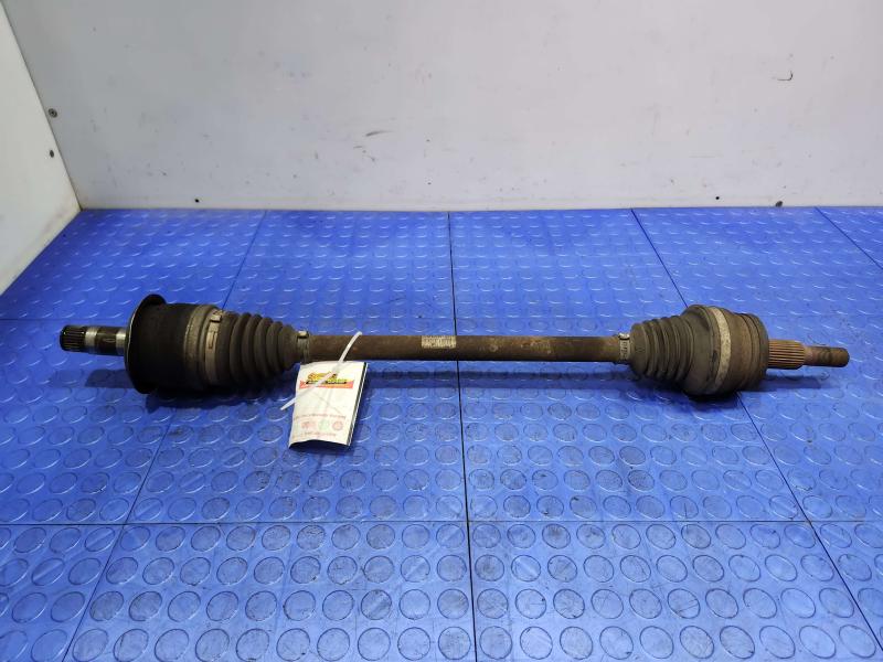2010 Dodge Challenger Axle Shaft