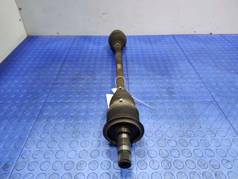 2010 Dodge Challenger Axle Shaft