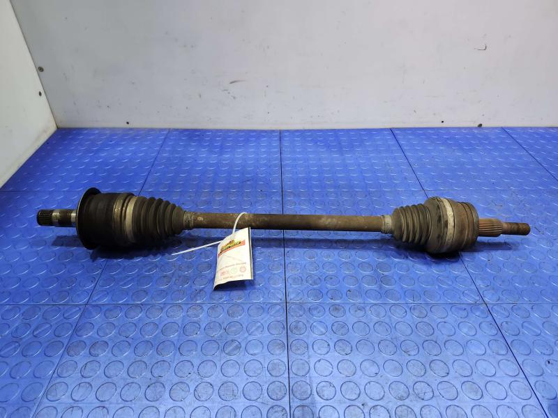 2010 Dodge Challenger Axle Shaft