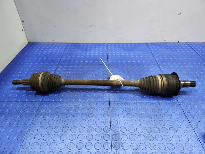 2010 Dodge Challenger Axle Shaft