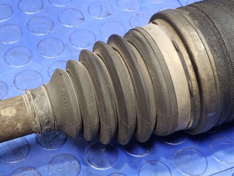 2010 Dodge Challenger Axle Shaft
