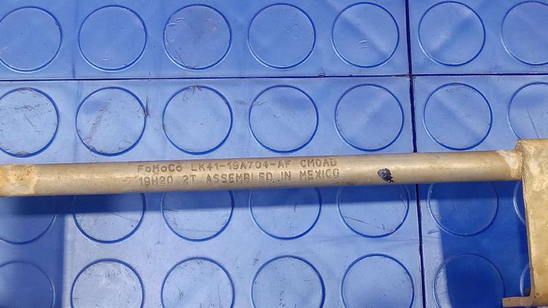 2020 Ford Transit 250 Air Conditioner Hose