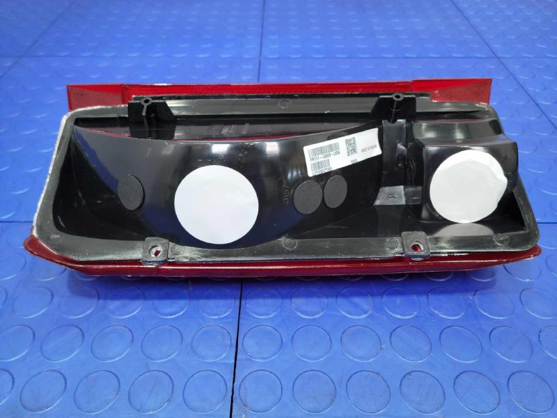 1994 Ford F-150 Tail Light Assembly