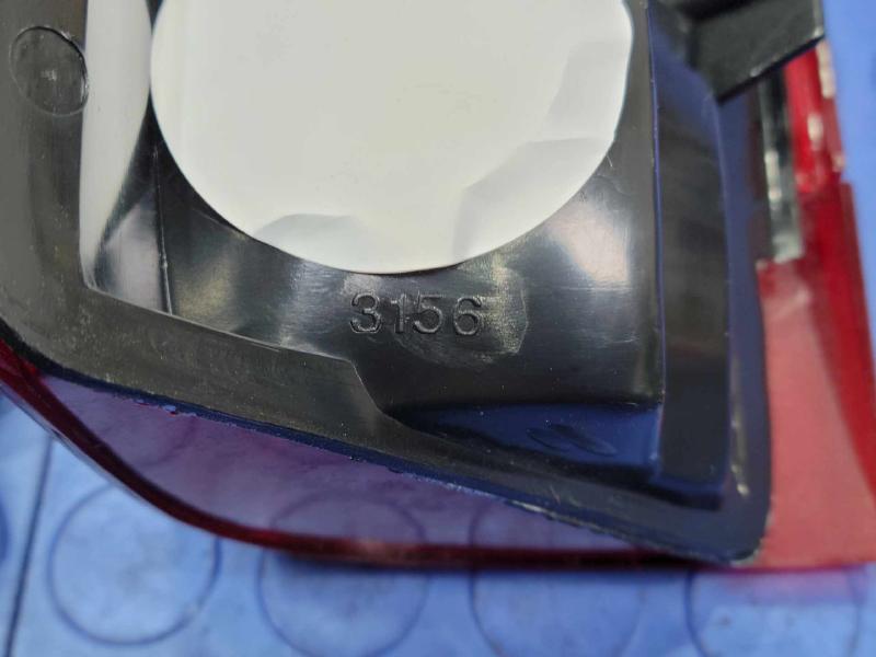 1994 Ford F-150 Tail Light Assembly