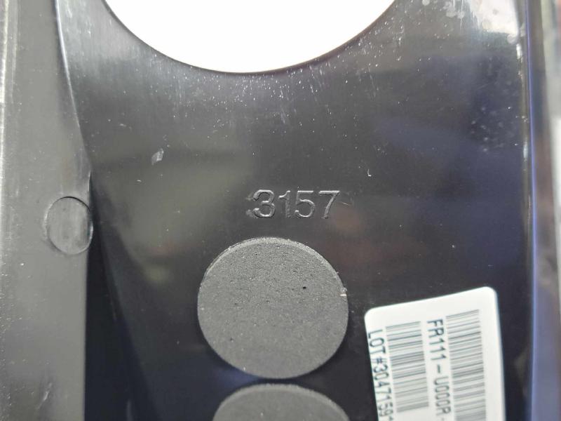 1994 Ford F-150 Tail Light Assembly