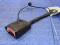 2020 Volkswagen Passat Front Seat Belt