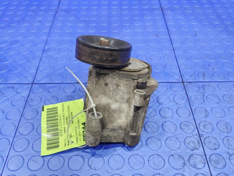 2007 Toyota Tundra Engine Belt Tensioner