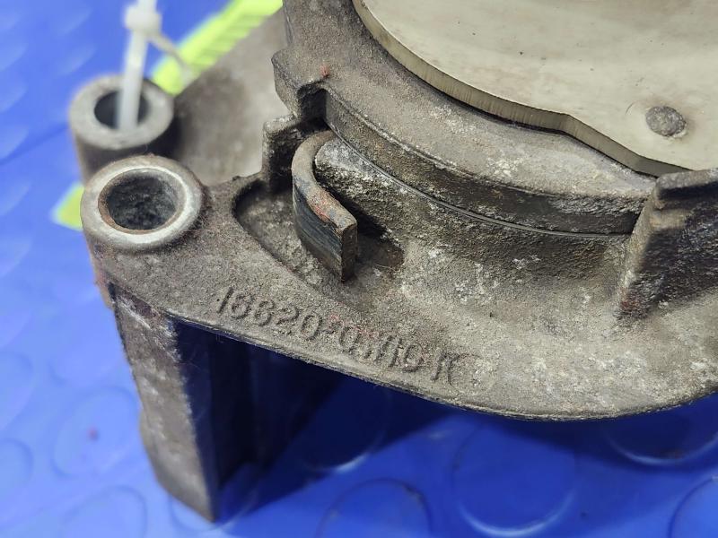 2007 Toyota Tundra Engine Belt Tensioner
