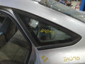 2013 Ford Focus Quarter Glass/Window