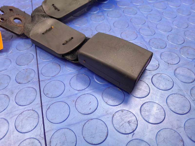 2013 Cadillac ATS Rear Seat Belt