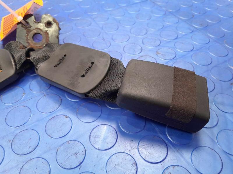 2013 Cadillac ATS Rear Seat Belt