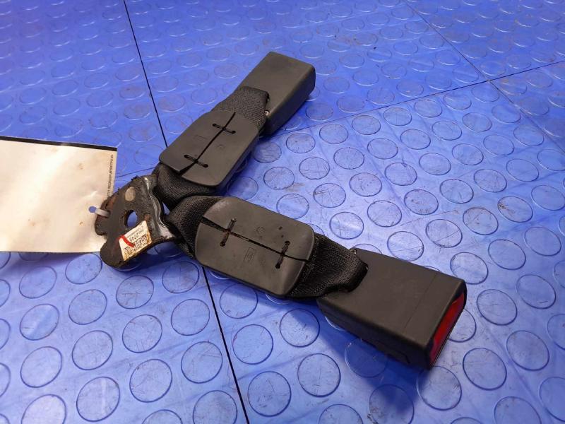 2013 Cadillac ATS Rear Seat Belt