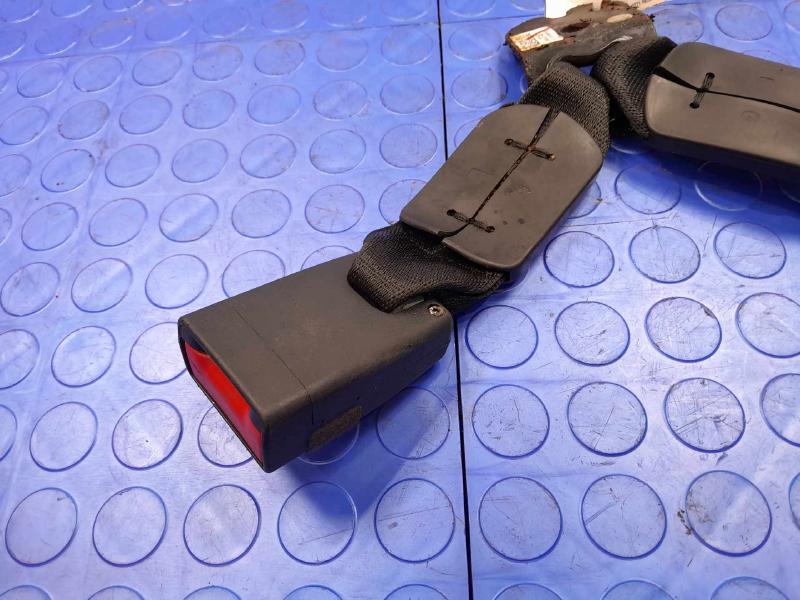 2013 Cadillac ATS Rear Seat Belt