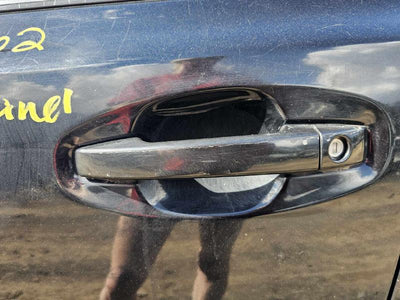 2010 Subaru Legacy Outside Door Handle