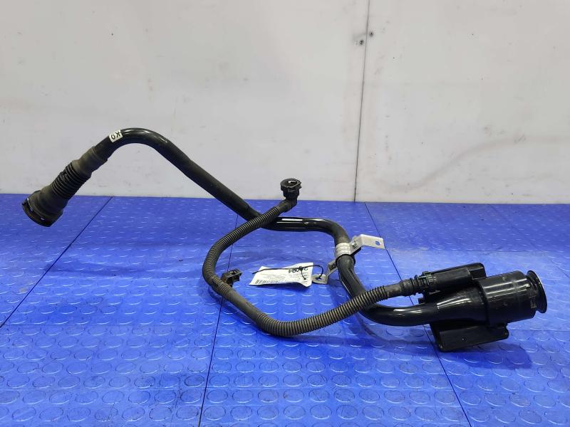 2013 Honda Civic Front Console