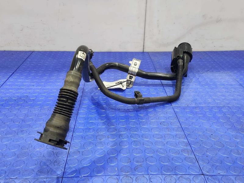 2013 Honda Civic Front Console