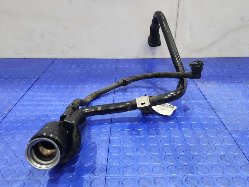 2013 Honda Civic Front Console