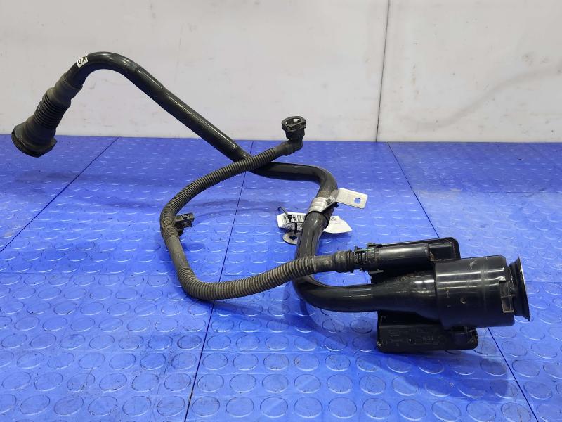 2013 Honda Civic Front Console