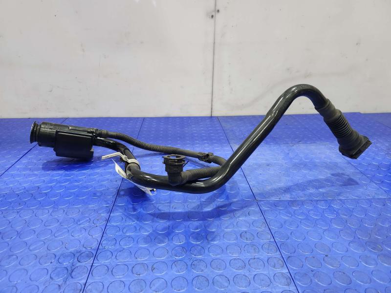 2013 Honda Civic Front Console