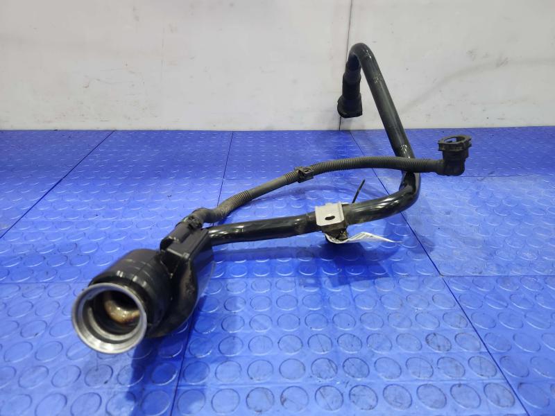 2013 Honda Civic Front Console